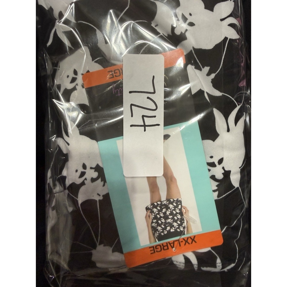 Tranquility by Colorado Clothing Women's Skort Windsor Terrace - Size XXL- NWT - Picture 9 of 9